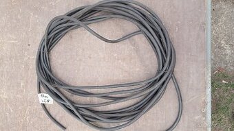 Kabel 4x2,5 gumový 13m