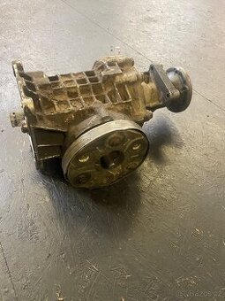 Úhlový převod T4 syncro - 1