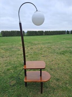stojanová lampa J. HALABALA