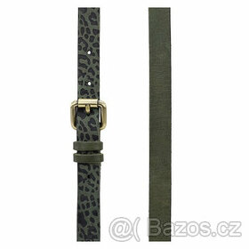 PEPE JEANS dámský pásek W34 - 1