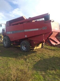 Kombajn Case cf 80 rok 2002 - 1