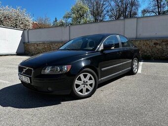 Volvo S40 2.4i Automat