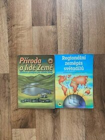 ZEMĚPIS SŠ