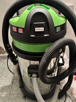 Profi Extraktor iPC