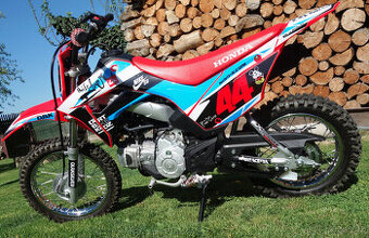 Honda CRF 110 F