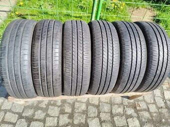 175/65/14 letni pneu TOYO a KUMHO 175/65 R14