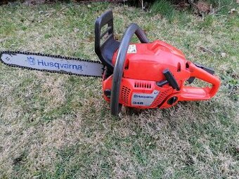 Husqvarna 345