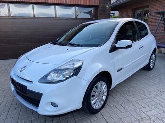 RENAULT CLIO / 1.2i 16V / 55KW / KLIMA / EBERSPÄCHER / 2.MAJ