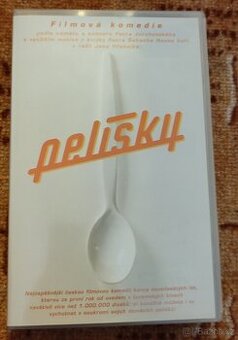 VHS Pelíšky - 1