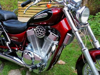 SUZUKI Intruder 1400 , -r. 1998, TOP / Krásny stav..,
