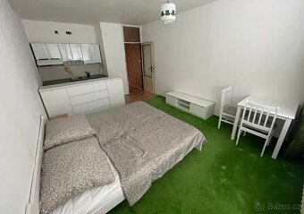 1+KK, U Parku, Ostrava