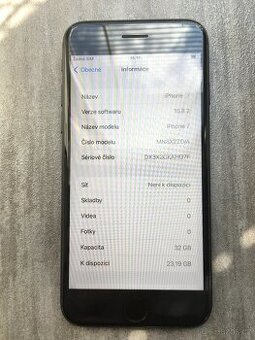 Apple iPhone 7 32GB