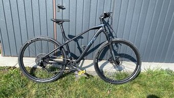 Horské kolo Raymon HardRay Nine 6.5 29