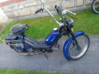 Babeta 210
