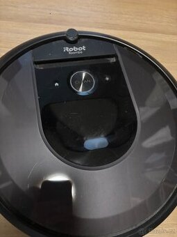 Robotický vysavač Irobot Roomba