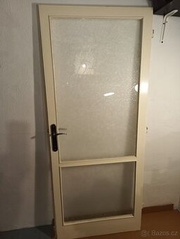 Interiérové dveře