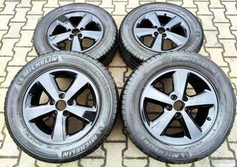 Alu kola originál Ford S-Max , Galaxy 5x108 R16
