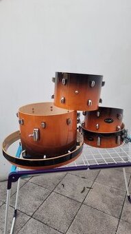 Bici sada Basix, jen bubny - 1