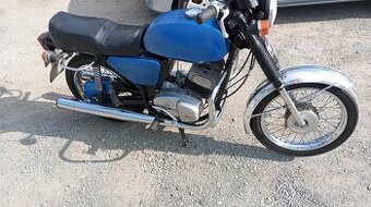 Jawa 350/634