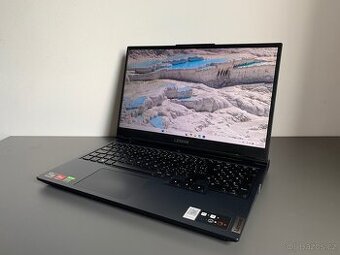 Lenovo Legion 5/ RTX3070/ Ryzen 7/ 16Gb