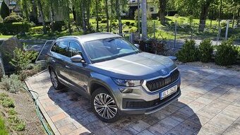 Škoda Kodiaq Style Plus 2,0 TDI 147 kw 20tis. km