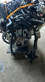 Hyundai I 30 N 2,0 G4KH kompletní motor
