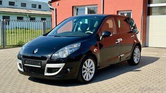 Renault Scénic //2.0dCi//110kW//X-MOD//EXKLUSIVE//