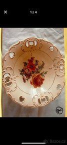 Porcelán - 1