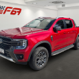 Ford Ranger Wildtrack 2.0 EcoBl.Bi-Turbo e