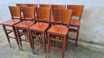 Barové židle Ton (č.36)