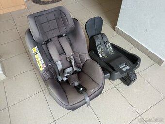 Dětská autosedačka obousměrná isofix Avionaut 9-18 kg