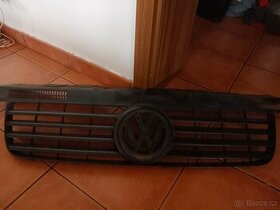 Vw Transporter T5