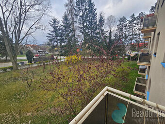 Prodej, byt 3+1, družstevní, Votice