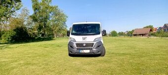 Fiat Ducato 2,3 2017