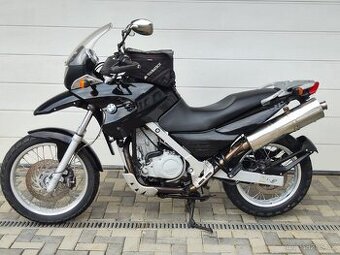 Bmw f 650 gs / 2001 - 1