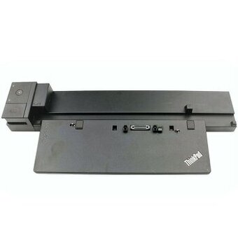 Lenovo ThinkPad workstation