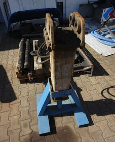 Bourací kladivo JCB 801