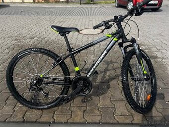 Dětské kolo 24 ROCKRIDER ST500 - 1