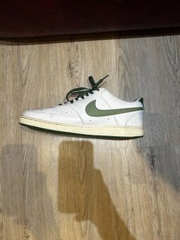 Nike Court Vision Low Next Nature - velikost 45