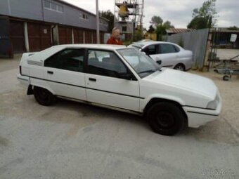 Citroen bx