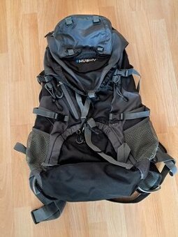 Outdoorový batoh Husky 40l – výborný stav, ideální pro turis - 1