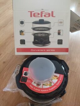 Parní hrnec Tefal