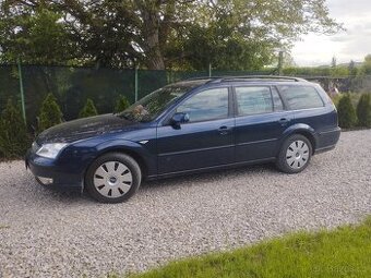 Ford Mondeo MK3 Combi