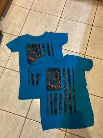 2x triko 158/164