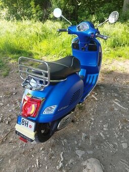 Vespa GTS 300