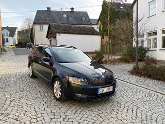 Prodám Škoda octavia 3