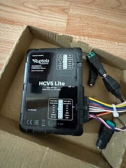 Tracker Ruptela HCV5 Lite LTE nový