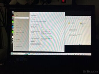 Lenovo all in one C260 - 1