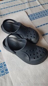 Dětské nazouváky, vel. 33