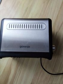 Topinkovac zn.Gorenje - 1